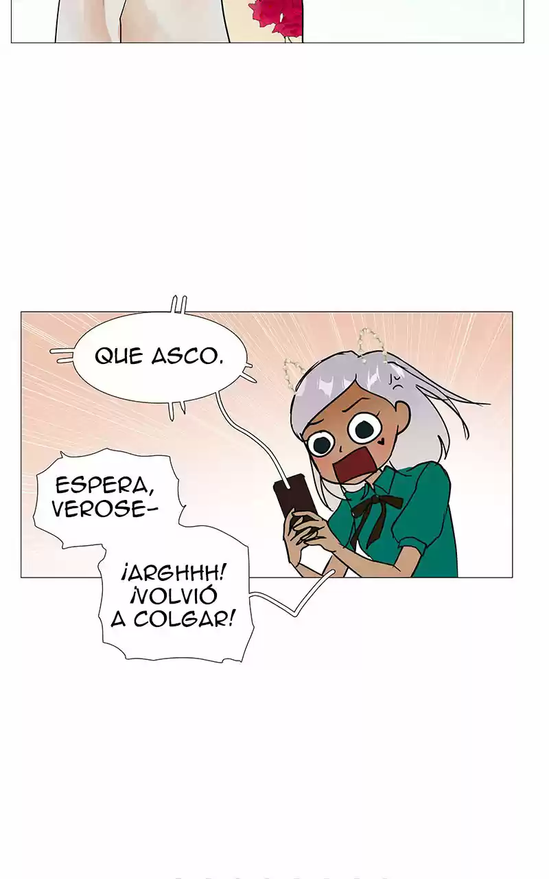 Maldito Romance capítulo 7, página 80