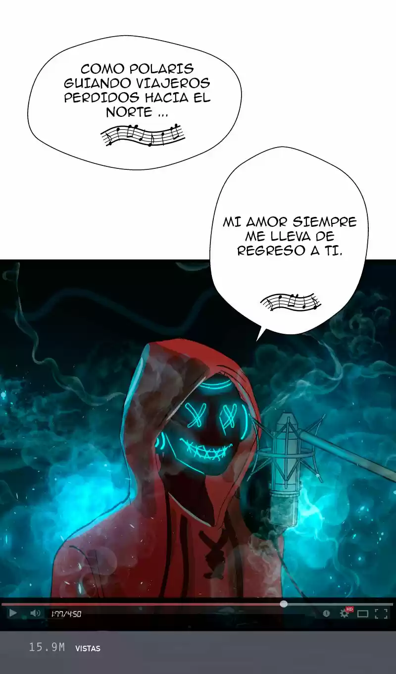 Maldito Romance capítulo 70, página 34