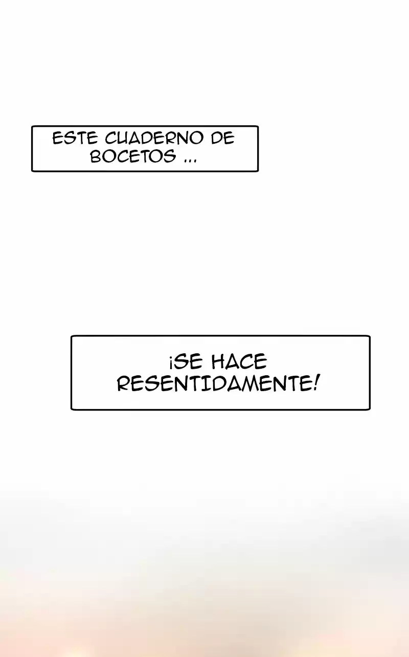 Maldito Romance capítulo 71, página 34
