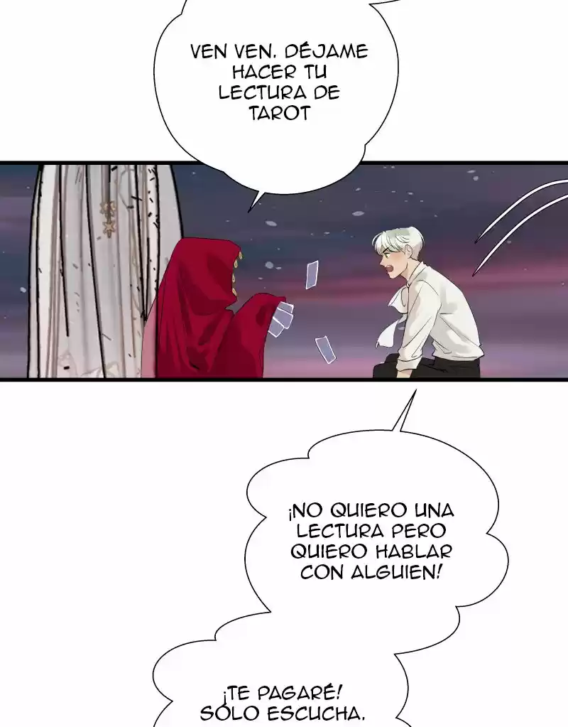 Maldito Romance capítulo 72, página 24