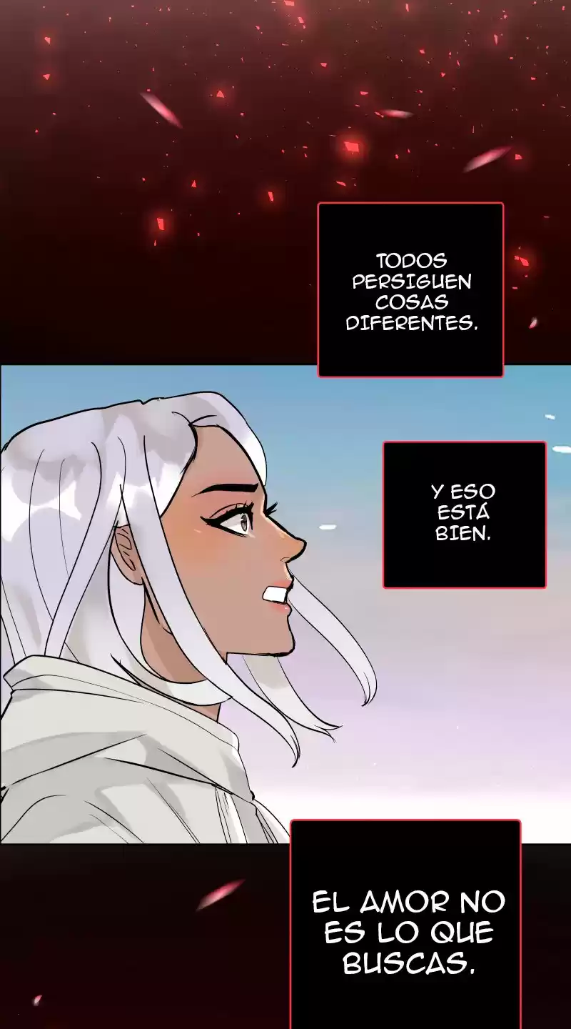 Maldito Romance capítulo 73, página 24