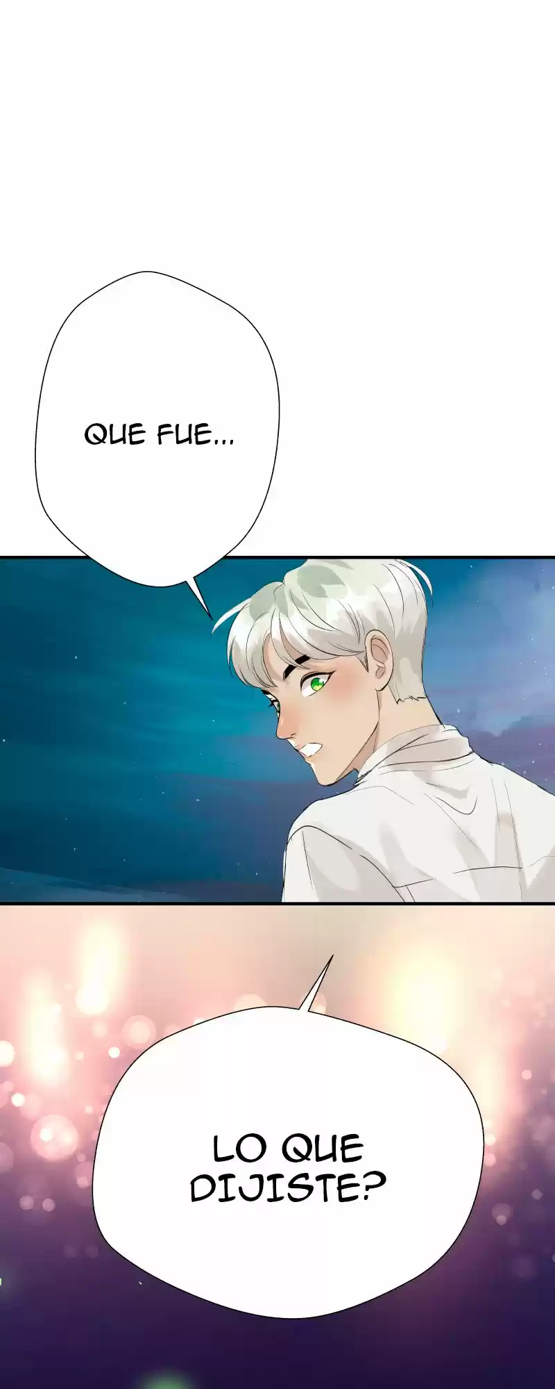 Maldito Romance capítulo 75, página 80