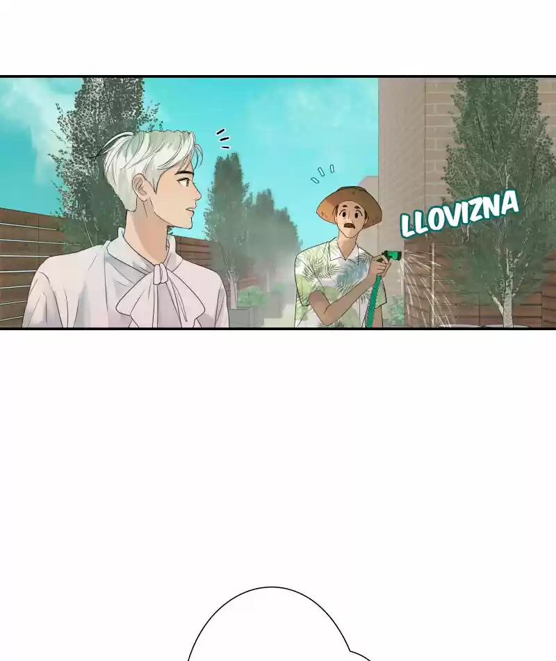 Maldito Romance capítulo 79, página 9