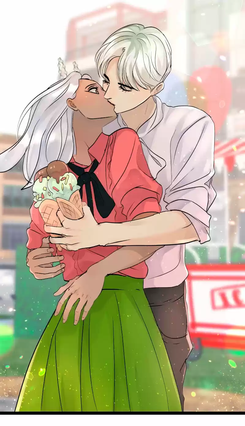 Maldito Romance capítulo 79, página 19
