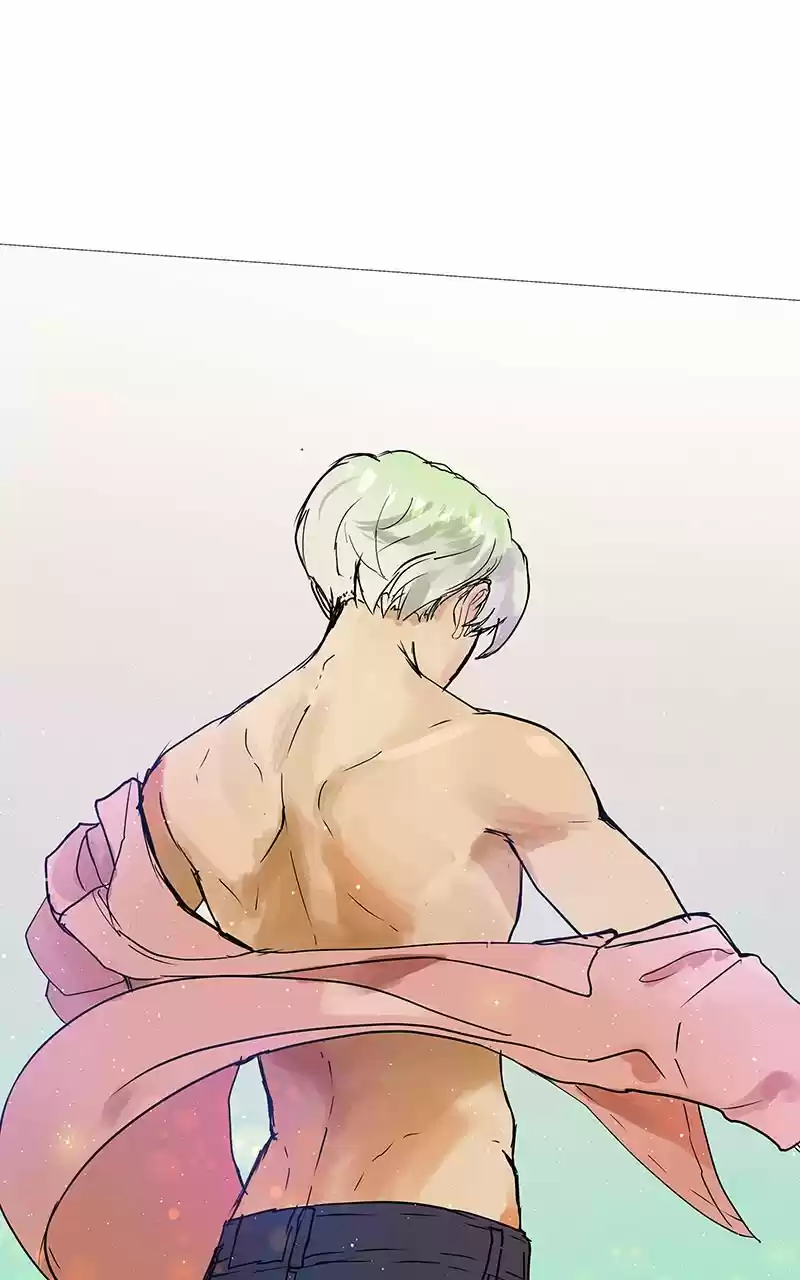 Maldito Romance capítulo 8, página 3
