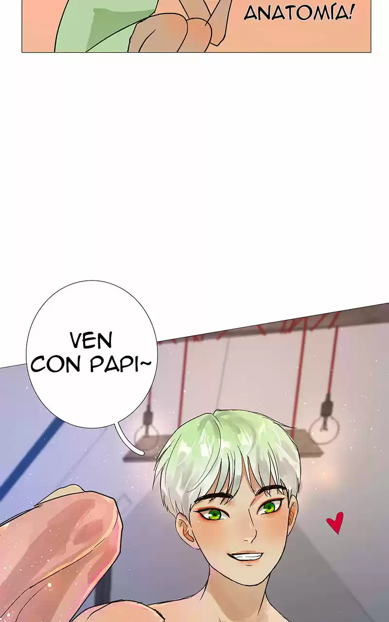 Maldito Romance capítulo 8, página 11
