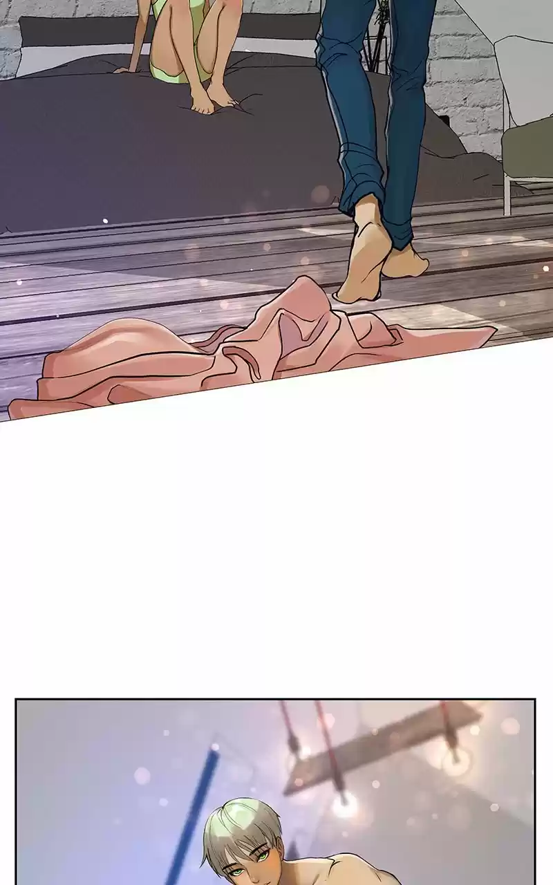 Maldito Romance capítulo 8, página 16