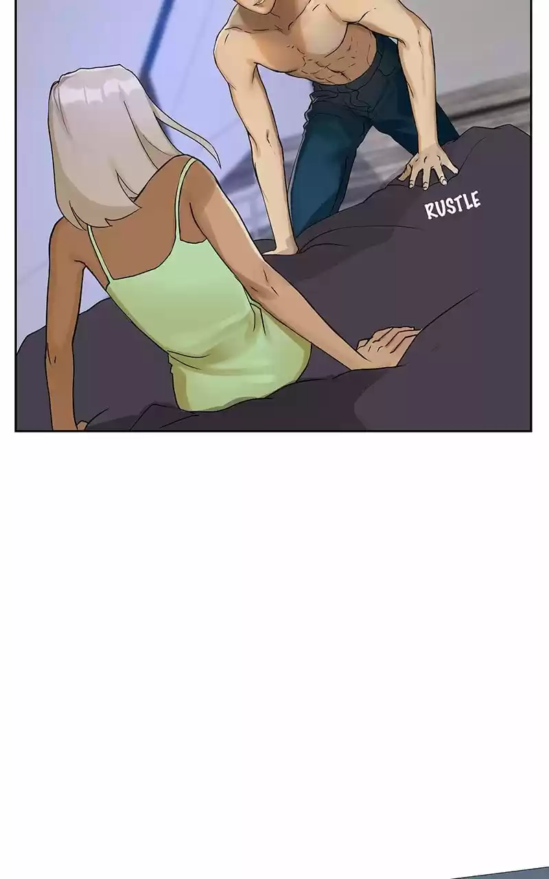 Maldito Romance capítulo 8, página 17