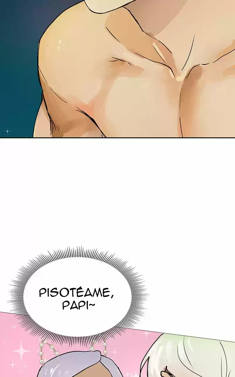 Maldito Romance capítulo 8, página 24