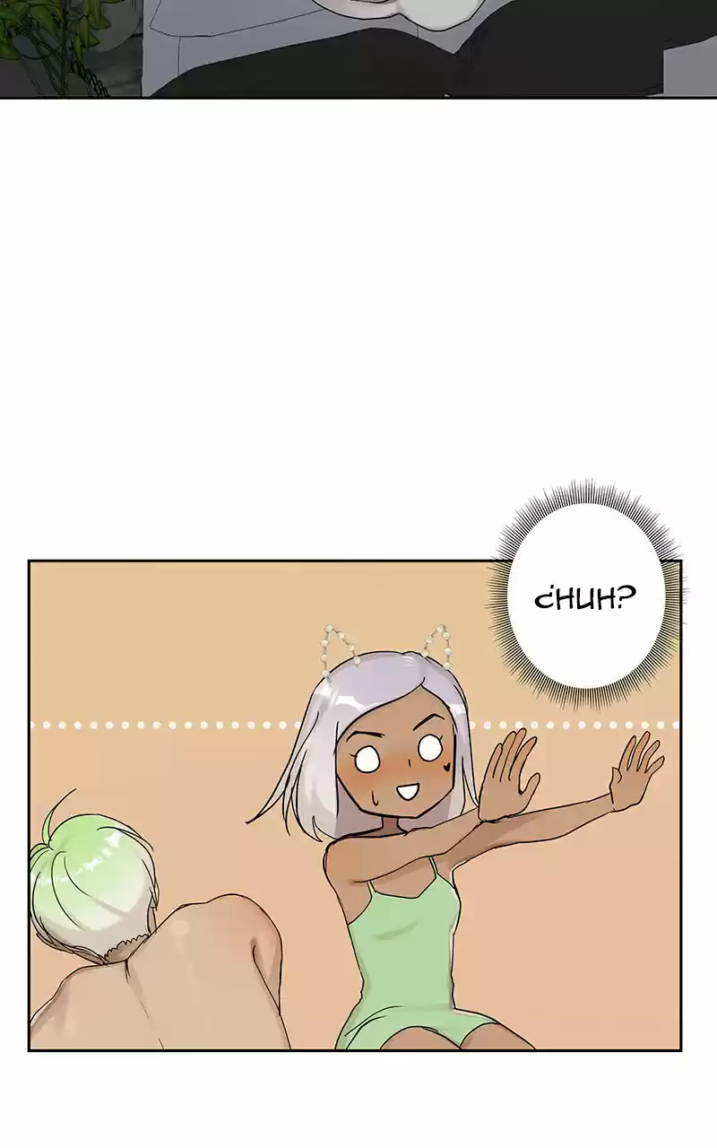 Maldito Romance capítulo 8, página 32