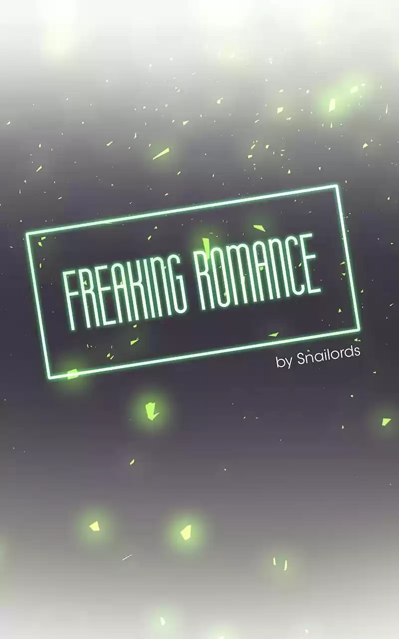 Maldito Romance capítulo 8, página 52