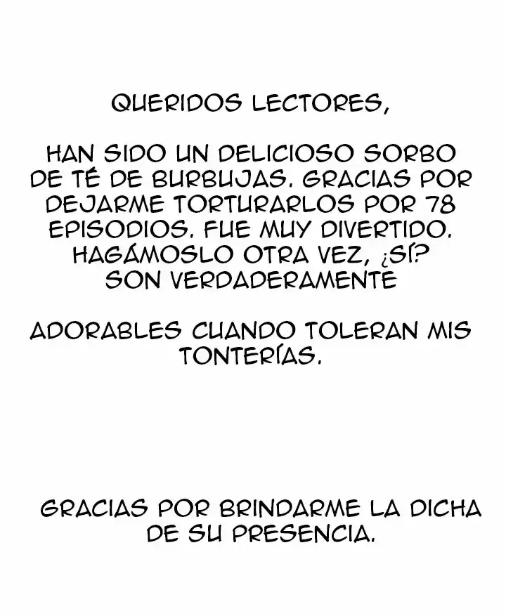 Maldito Romance capítulo 80, página 80