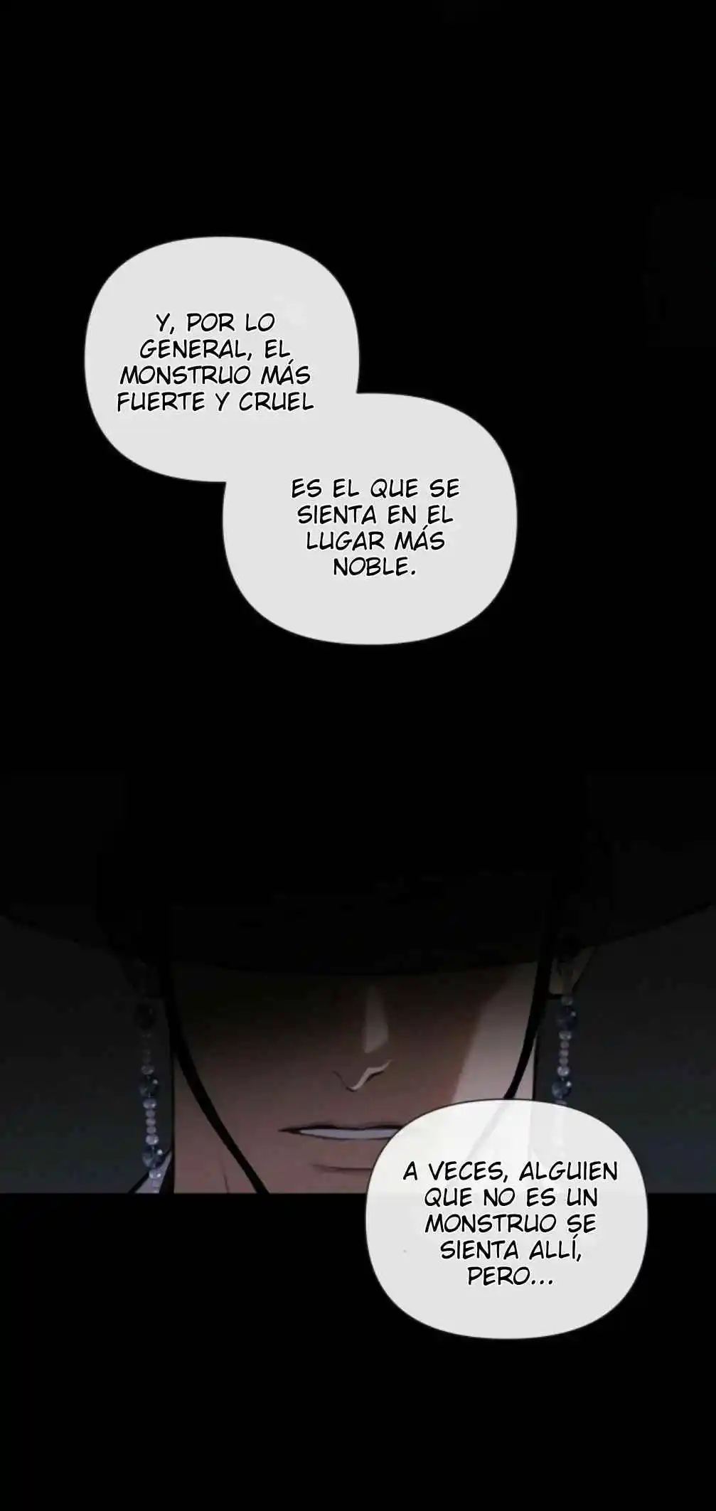 Malicia capítulo 1, página 6