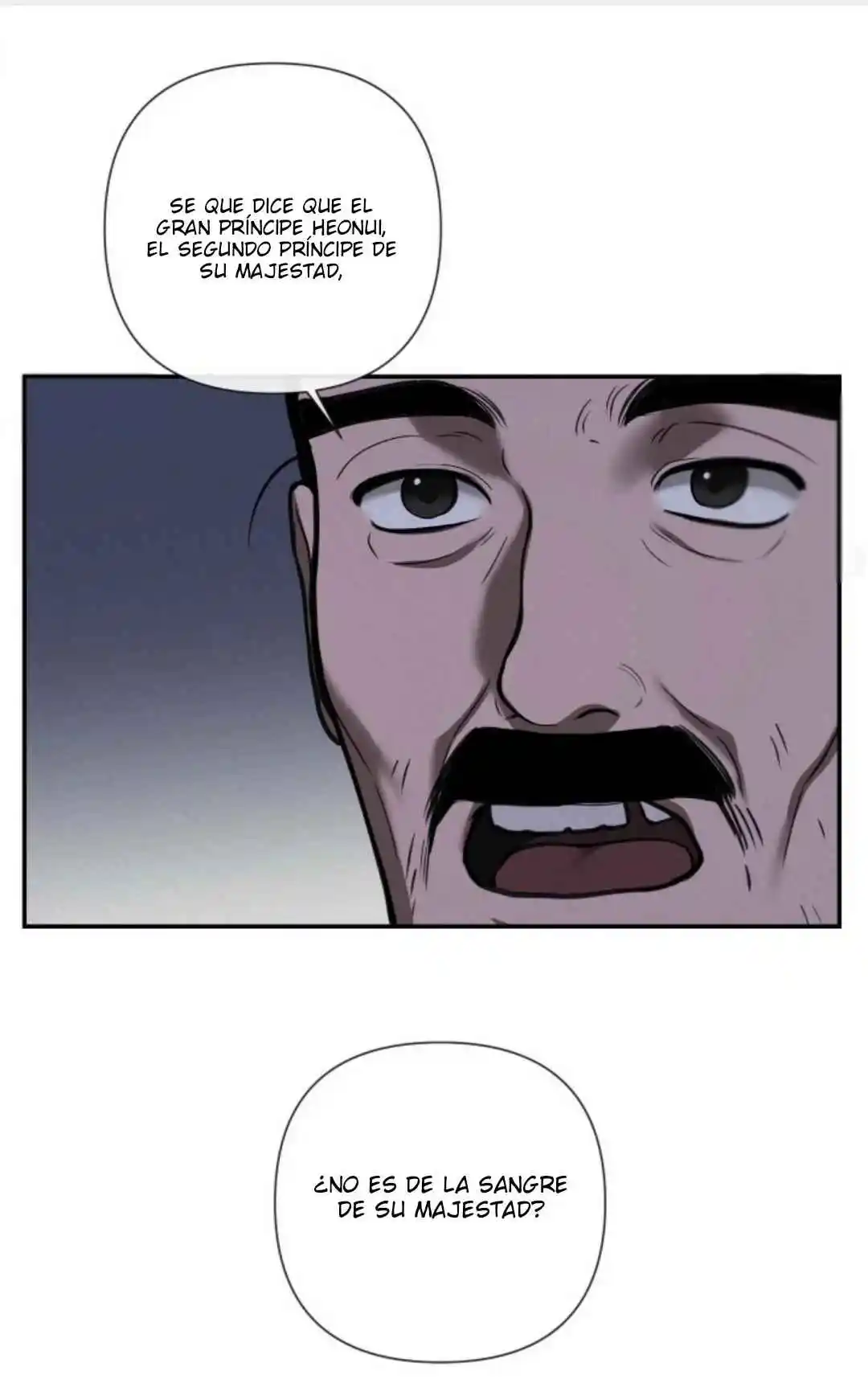 Malicia capítulo 1, página 22