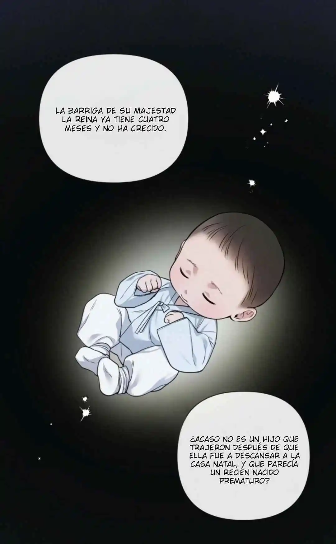 Malicia capítulo 1, página 24