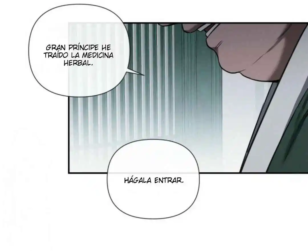 Malicia capítulo 1, página 27