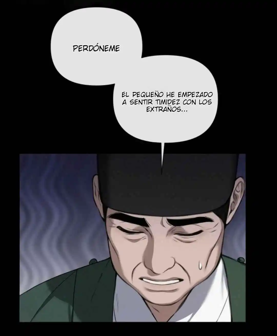 Malicia capítulo 1, página 45