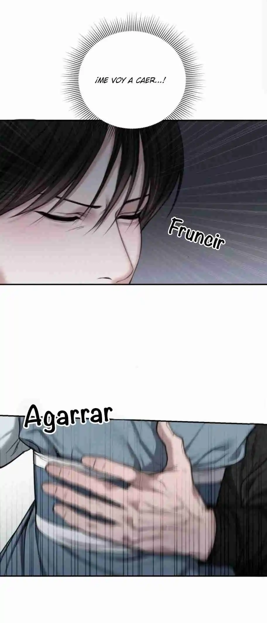 Malicia capítulo 1, página 58