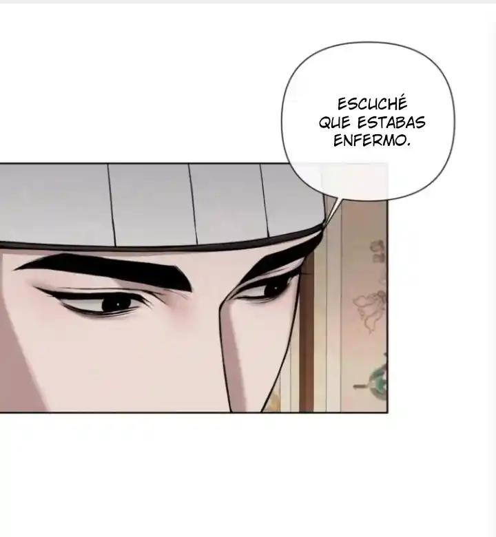 Malicia capítulo 10, página 36