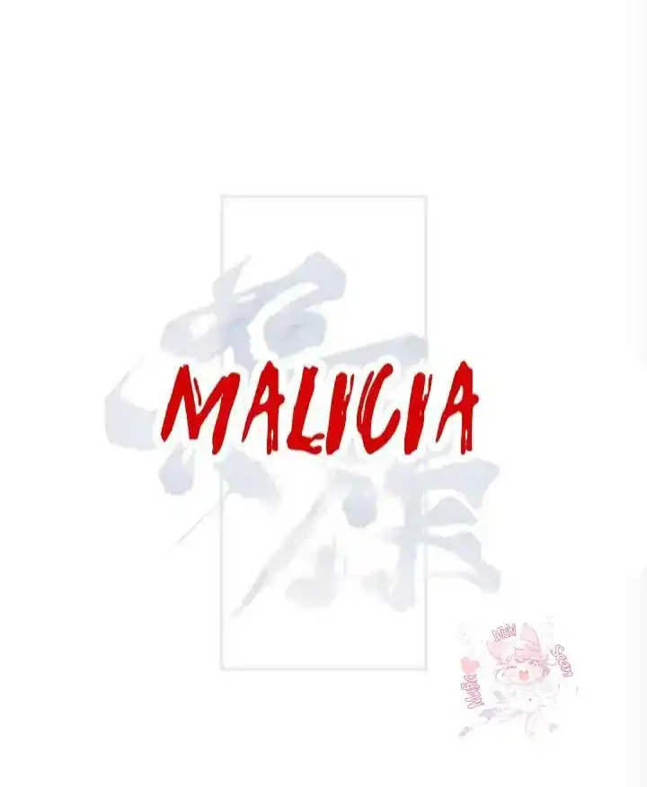 Malicia capítulo 11, página 5