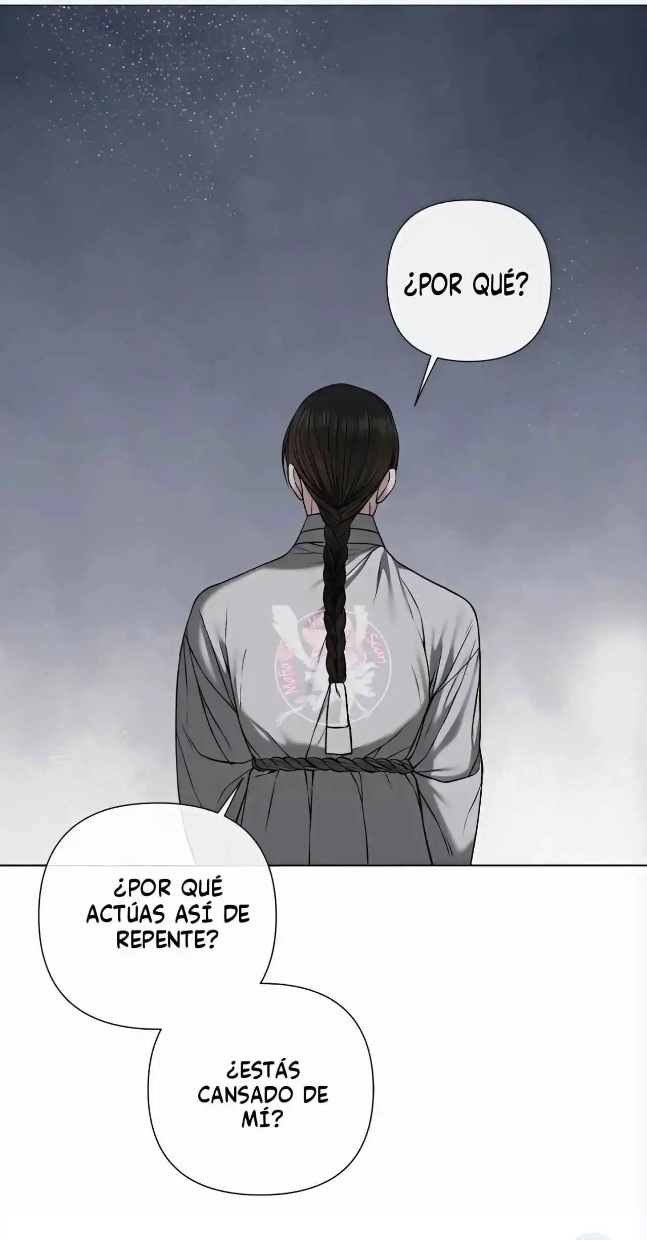 Malicia capítulo 11, página 7