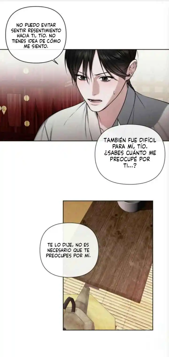Malicia capítulo 11, página 12