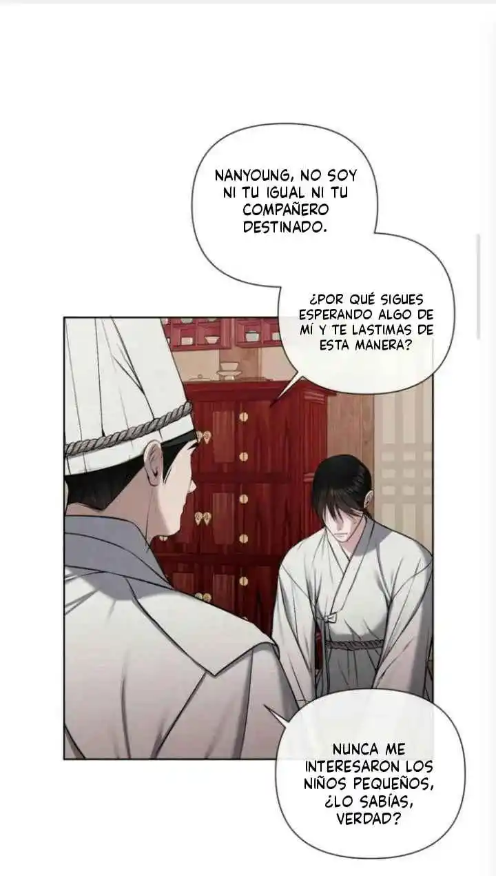 Malicia capítulo 11, página 13