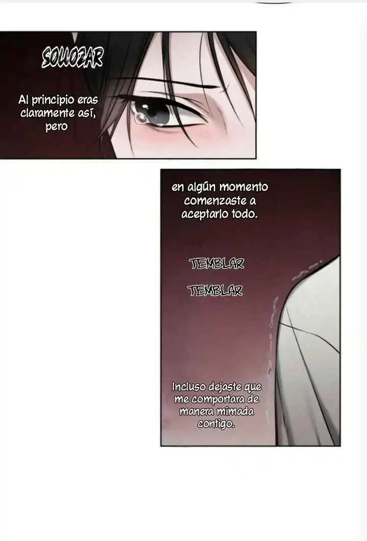 Malicia capítulo 11, página 14