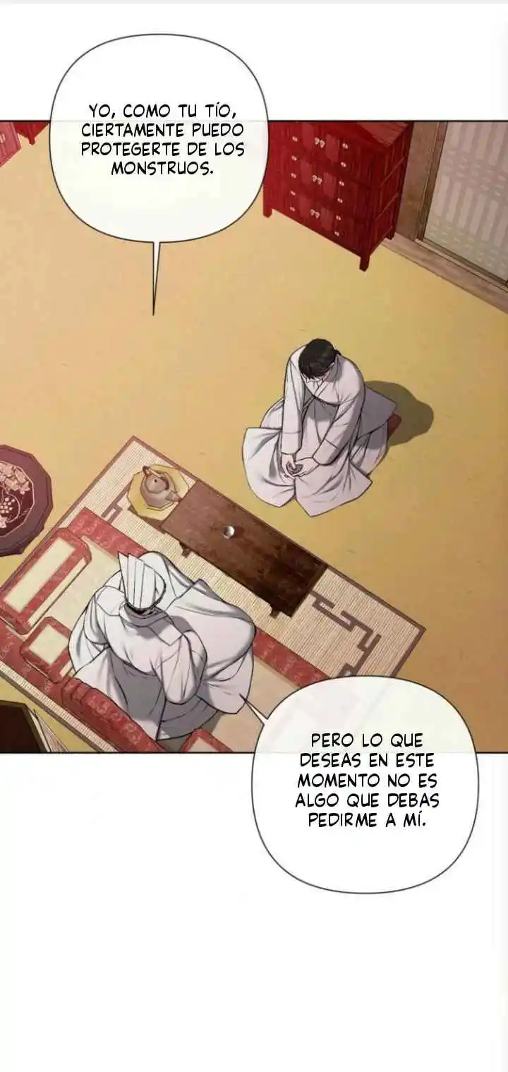 Malicia capítulo 11, página 15