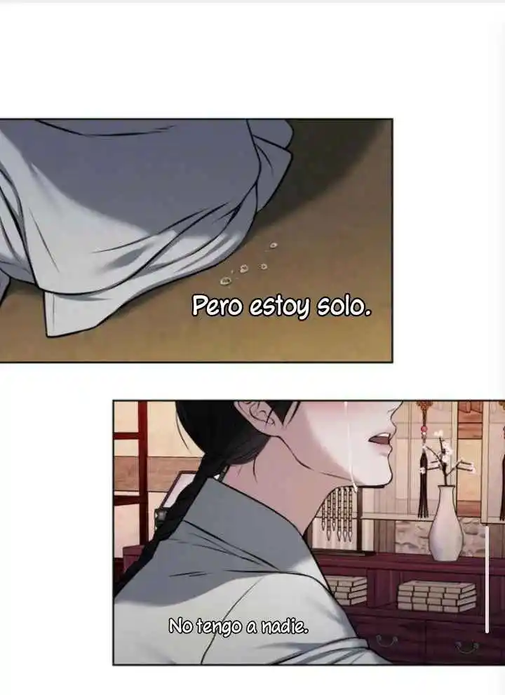 Malicia capítulo 11, página 26