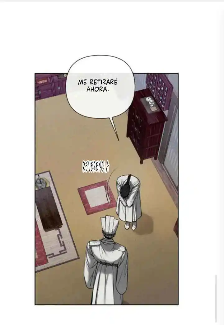 Malicia capítulo 11, página 30