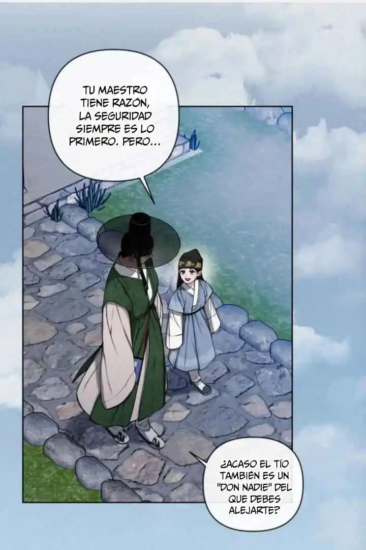 Malicia capítulo 12, página 8