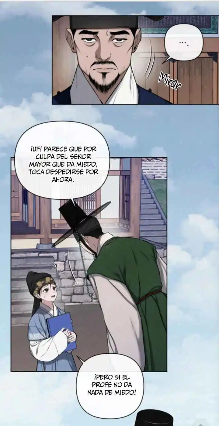 Malicia capítulo 12, página 14