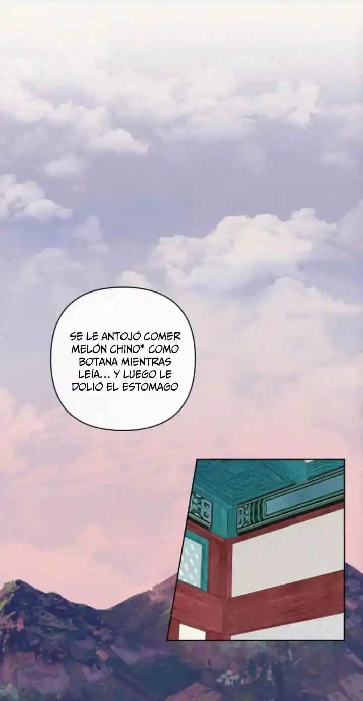 Malicia capítulo 12, página 17