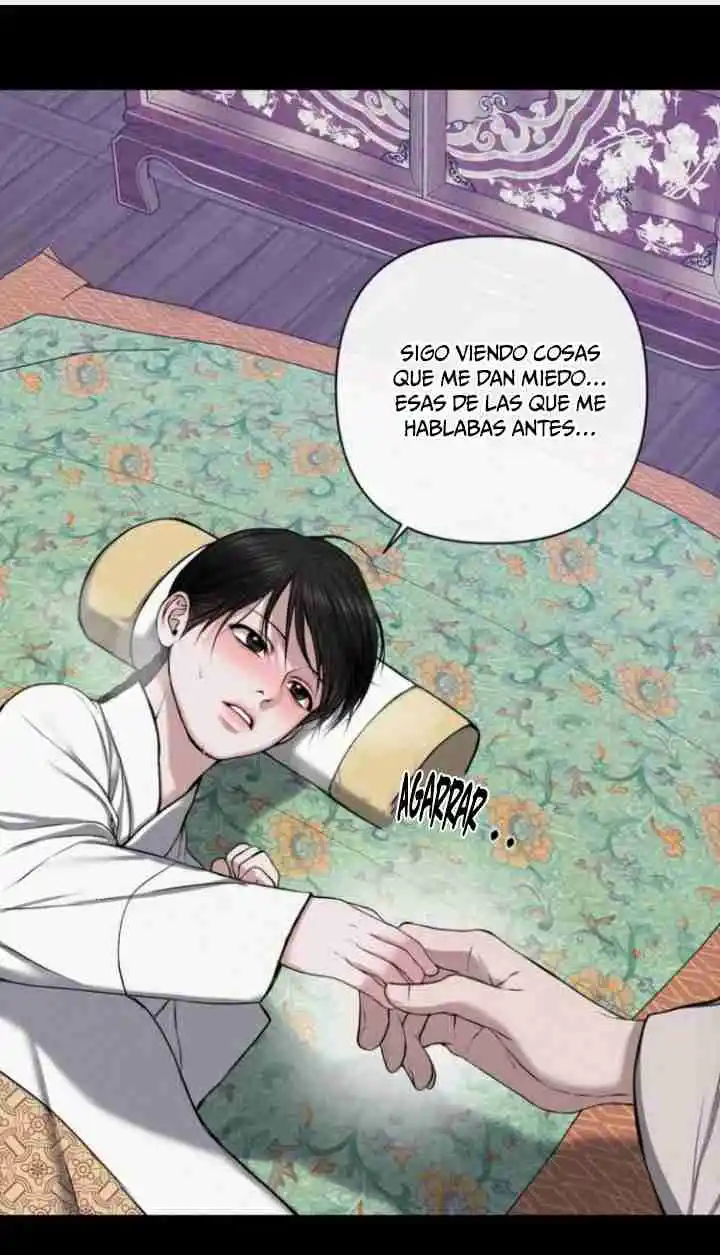 Malicia capítulo 12, página 25
