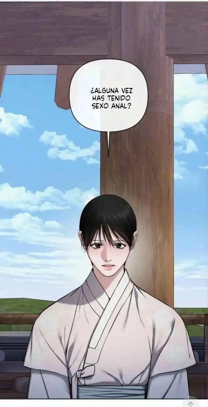 Malicia capítulo 13, página 5