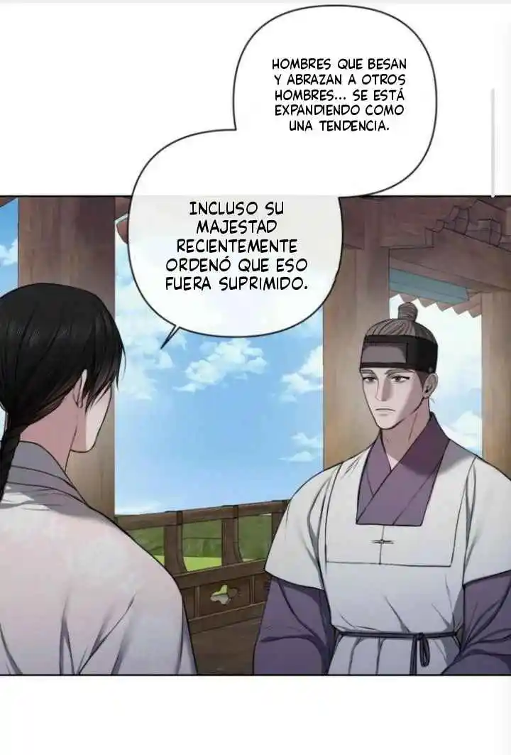 Malicia capítulo 13, página 7