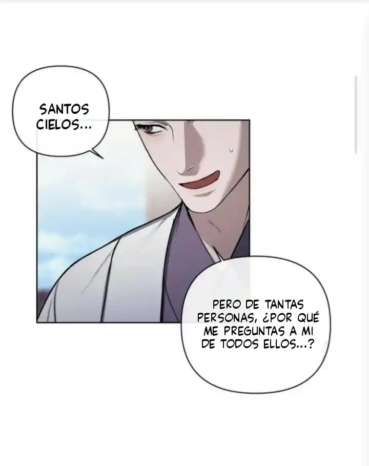 Malicia capítulo 13, página 8