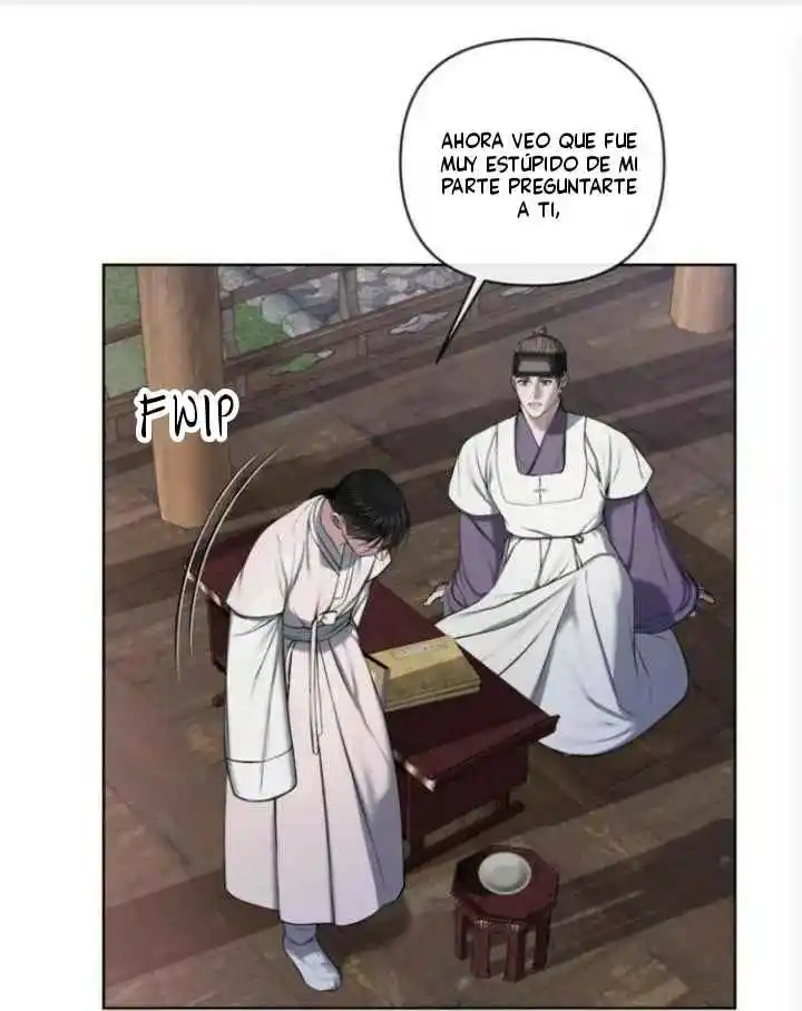 Malicia capítulo 13, página 15
