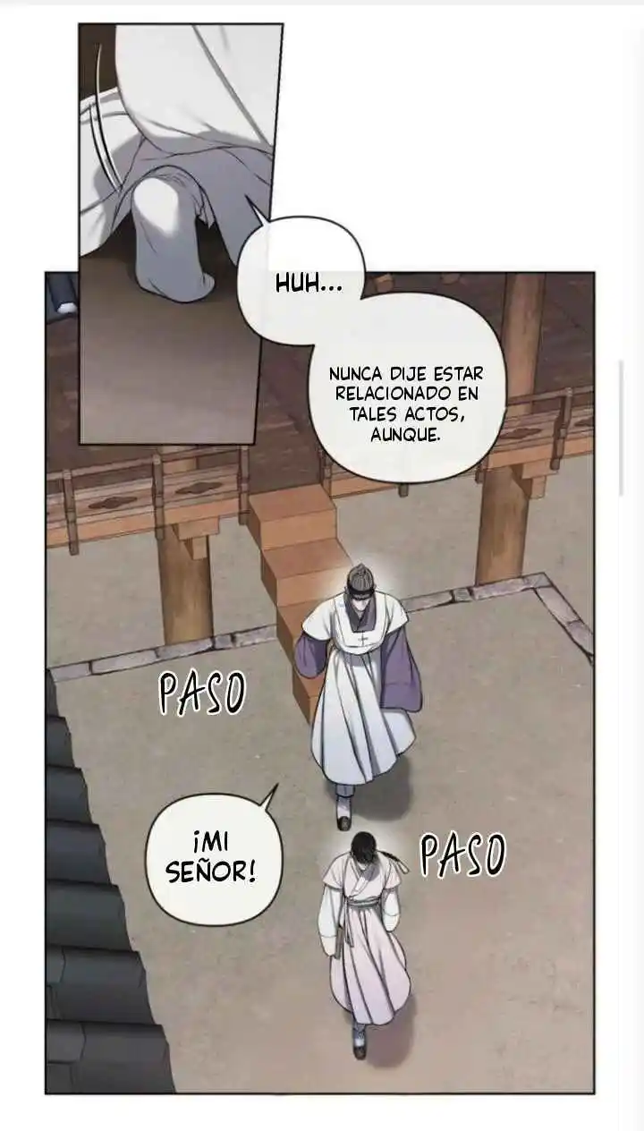 Malicia capítulo 13, página 17
