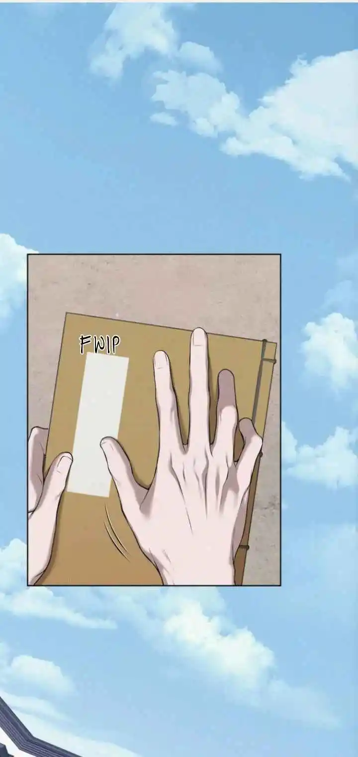 Malicia capítulo 13, página 20