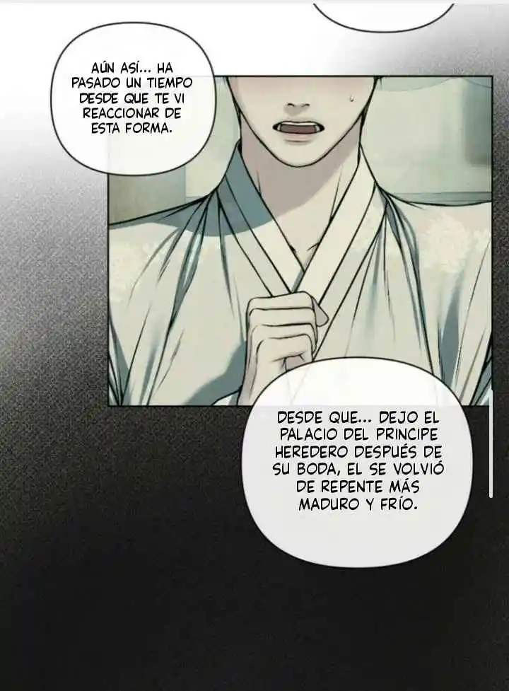Malicia capítulo 13, página 22