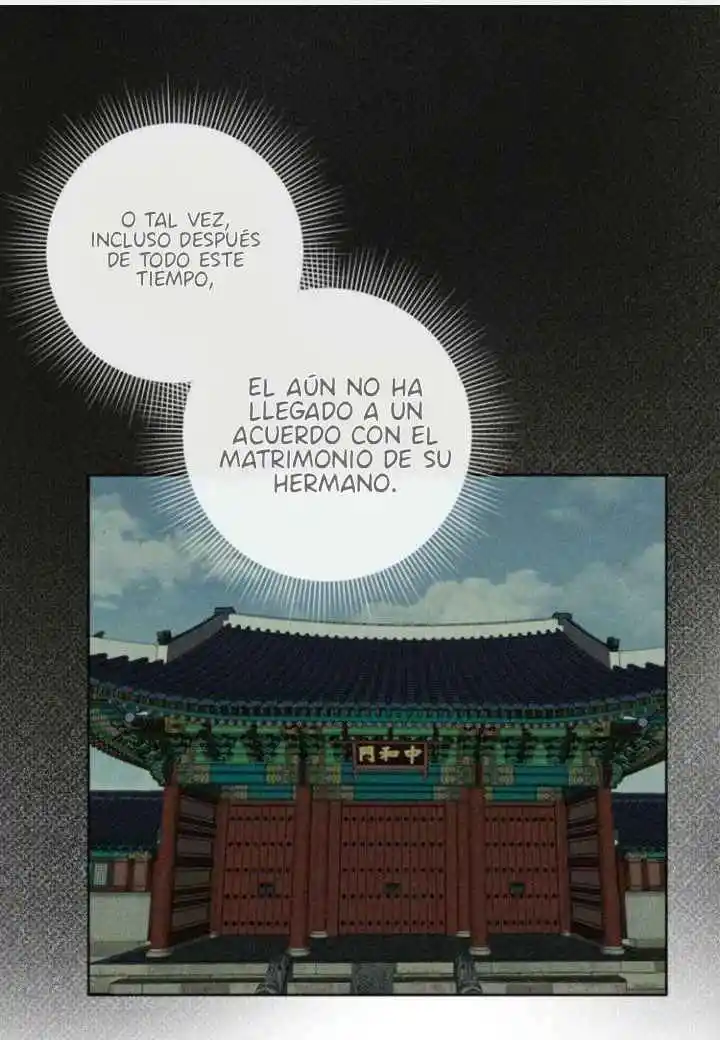 Malicia capítulo 13, página 23