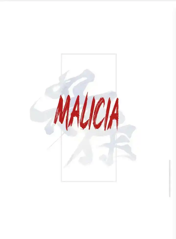 Malicia capítulo 13, página 25