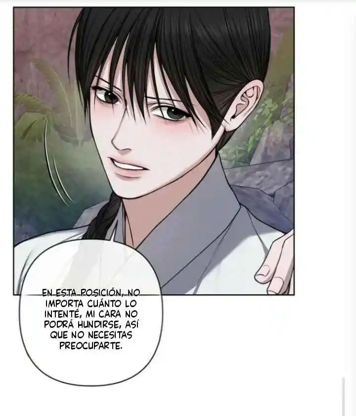 Malicia capítulo 13, página 28