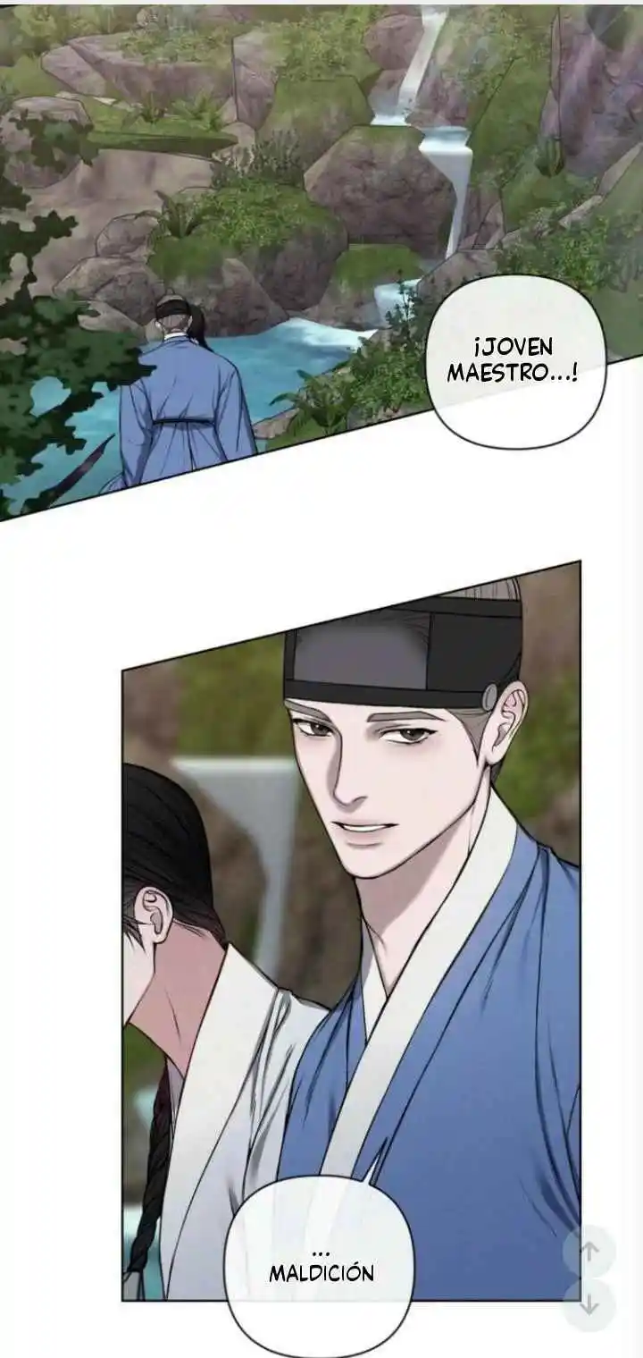 Malicia capítulo 13, página 37