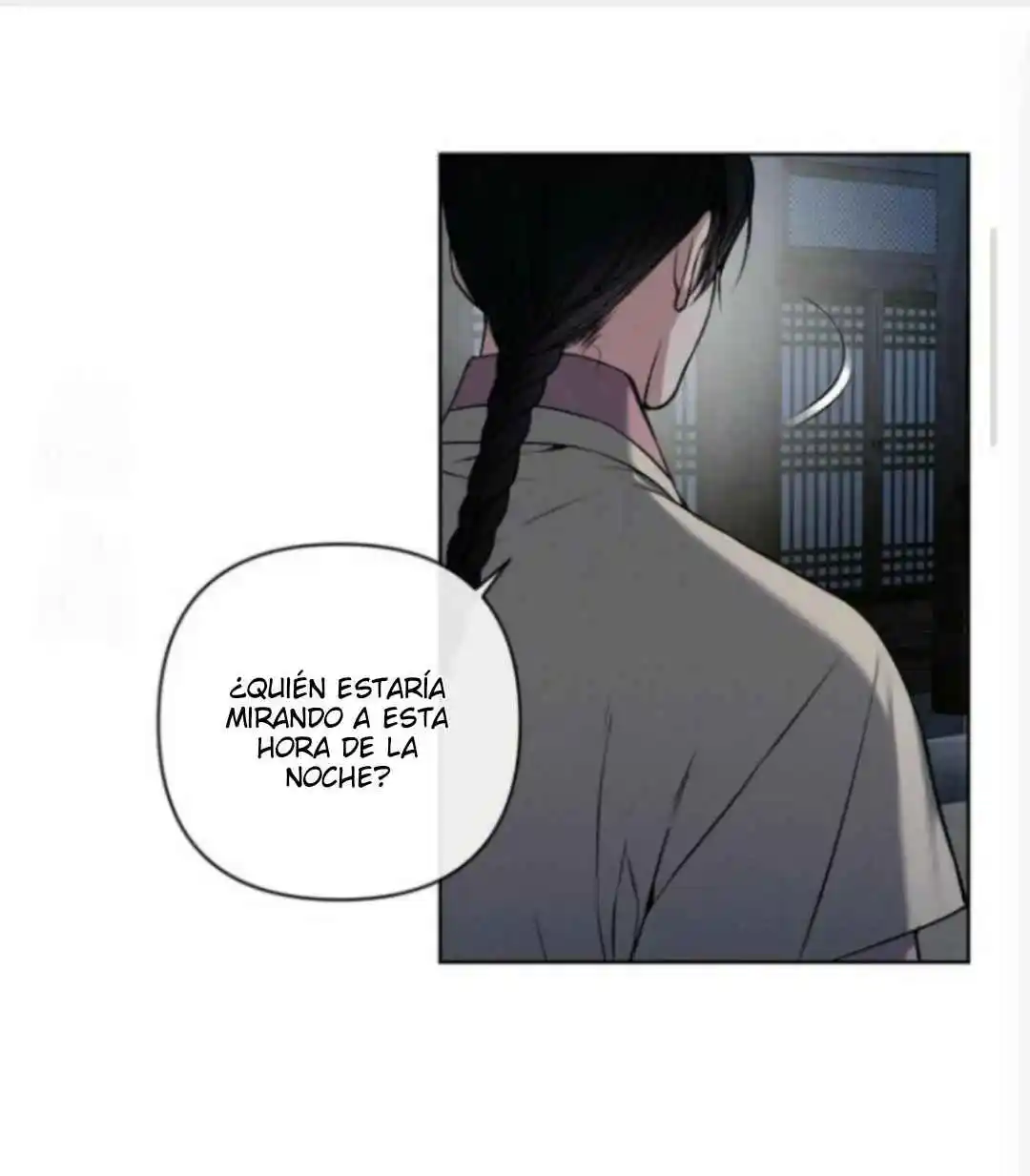 Malicia capítulo 14, página 7