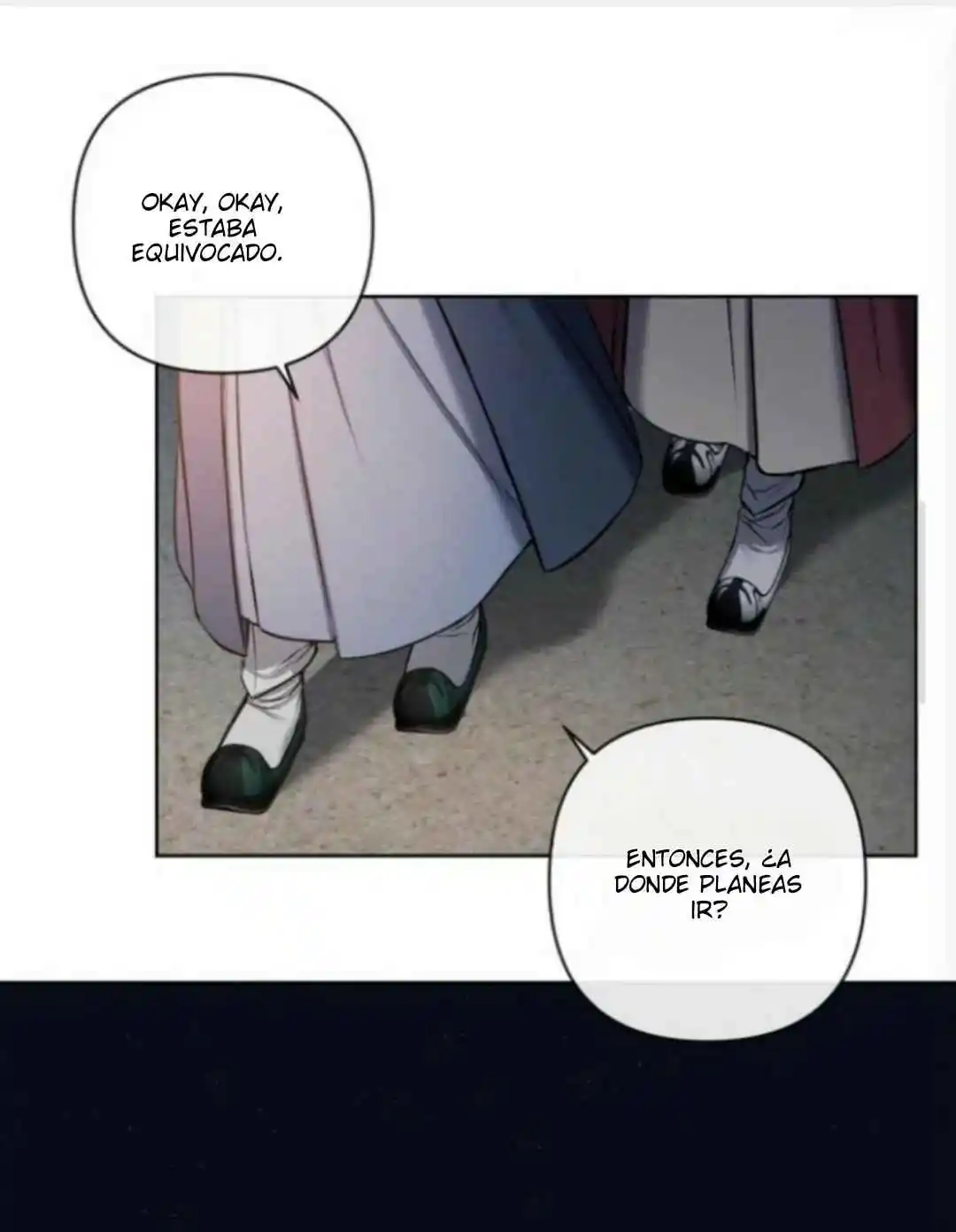 Malicia capítulo 14, página 15