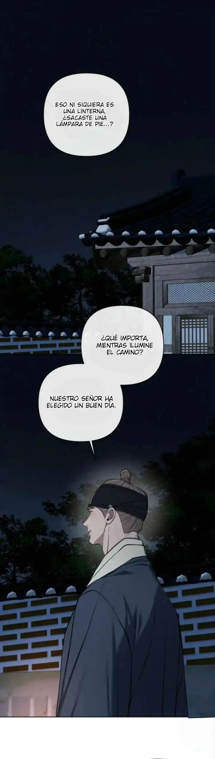 Malicia capítulo 14, página 16