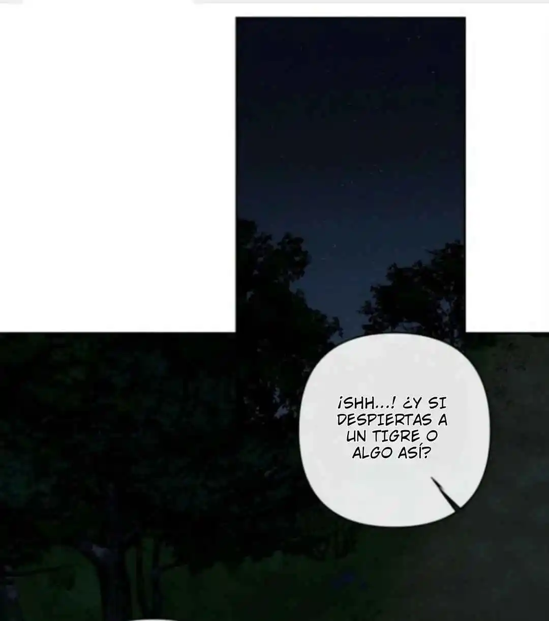 Malicia capítulo 14, página 19